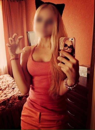 проститутки