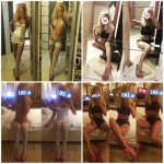 Антонина — Индивидуалка